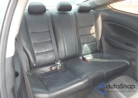 2009 Honda Accord 3.5 Ex-L z USA, uszkodzony, nr VIN 1HGCS22839A003781